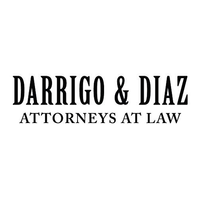 Darrigo & Diaz Personal Injury Attorney logo