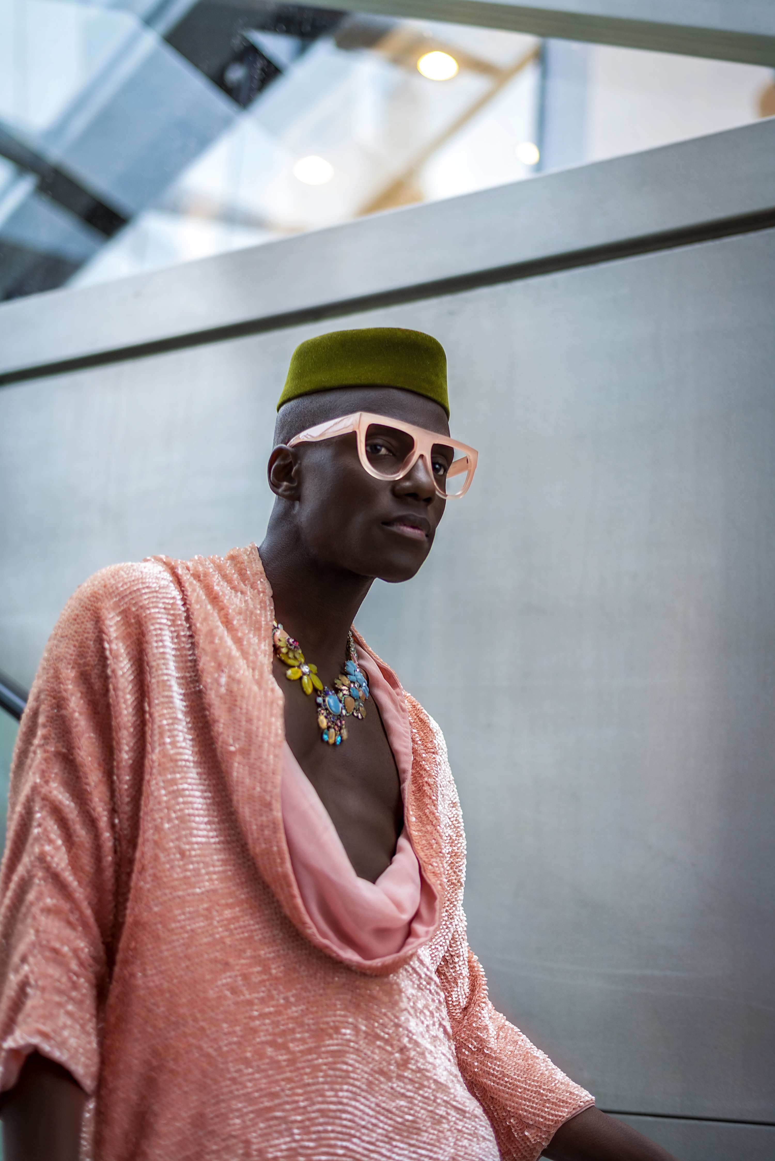 Lius benlon by Olawale Kalejaiye