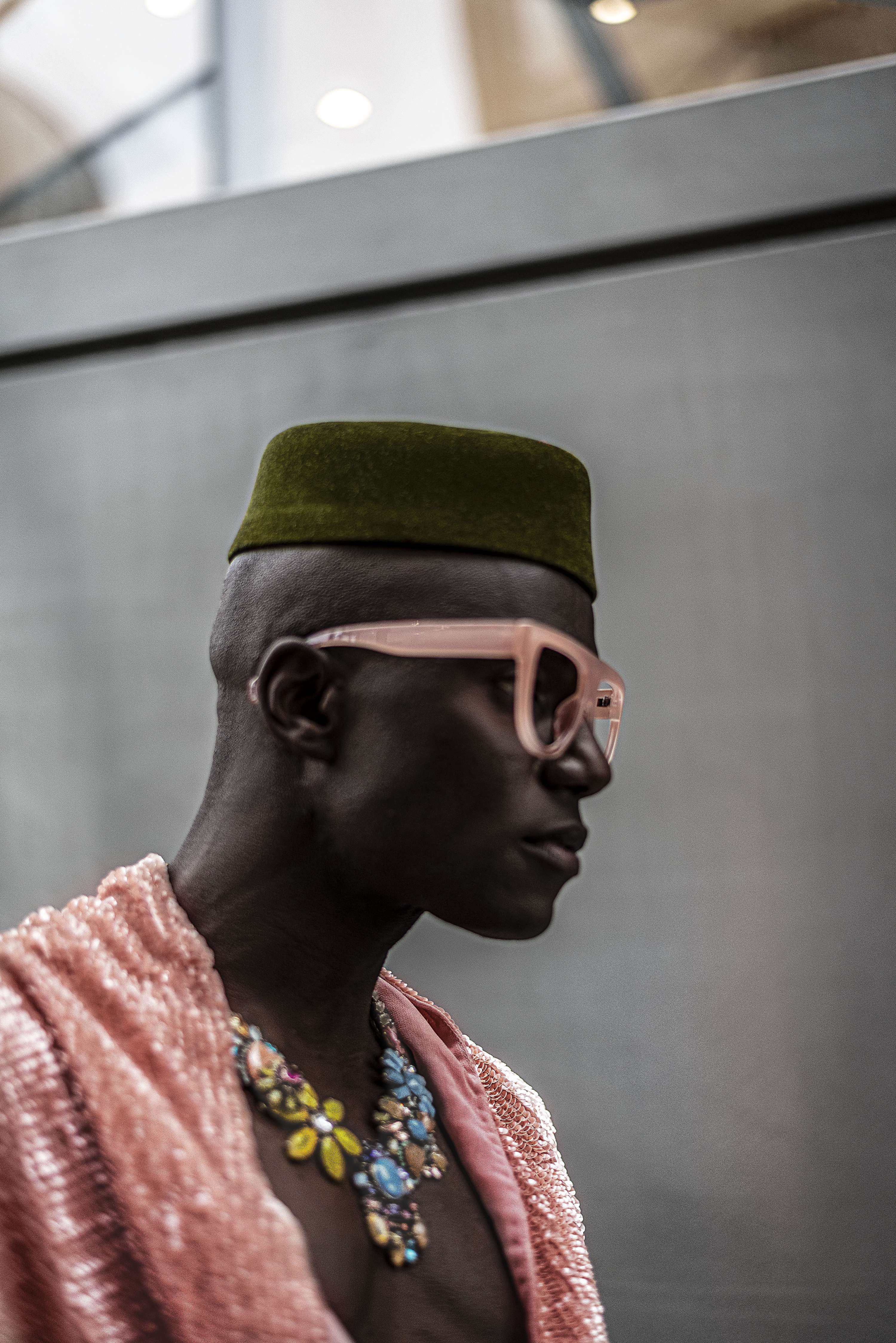Lius benlon by Olawale Kalejaiye