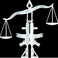 The Firearm Firm - Lake Mary logo