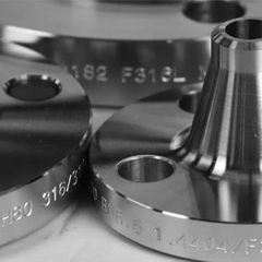 Inco Special Alloys