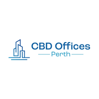 CBD Offices Perth logo