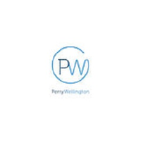 Perry Wellington Painting and Decorating Winnipeg logo