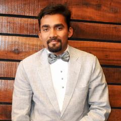 Abhishek Kher