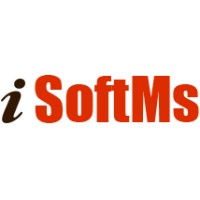 iSoftMs Outsourcing logo