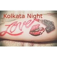 Kolkata Night Love logo