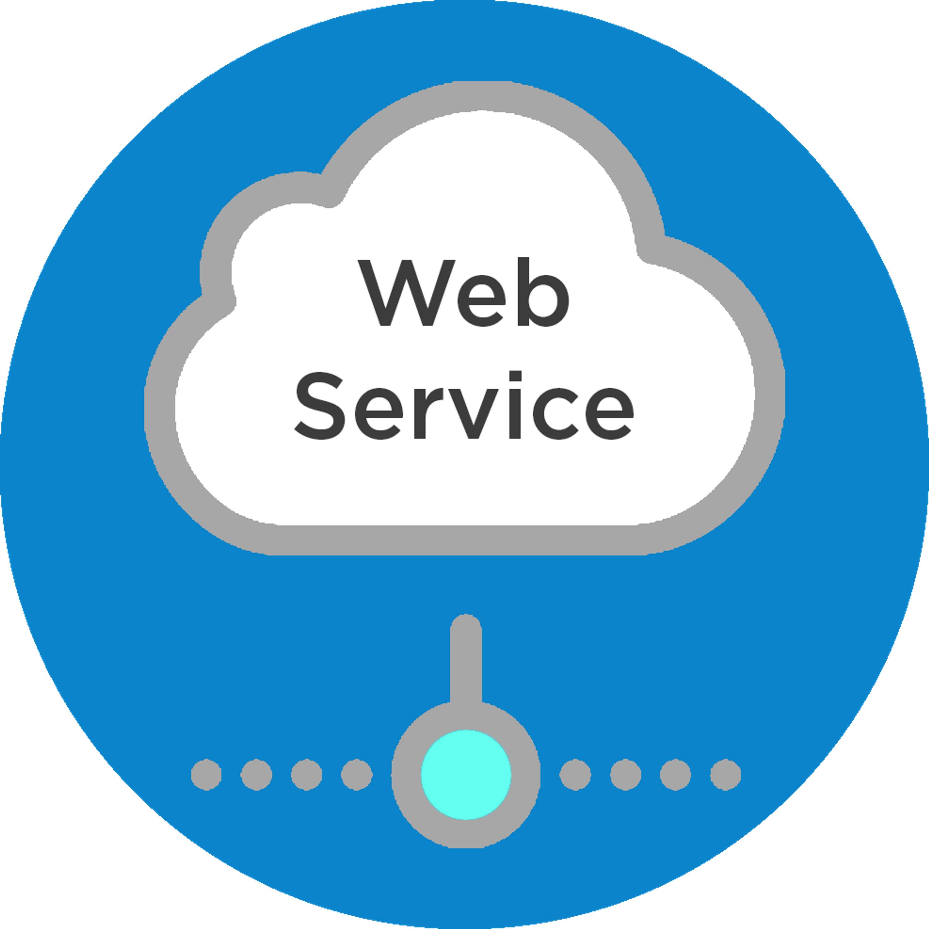 Marc Tacchi Web Service and Technology by Marc Tacchi