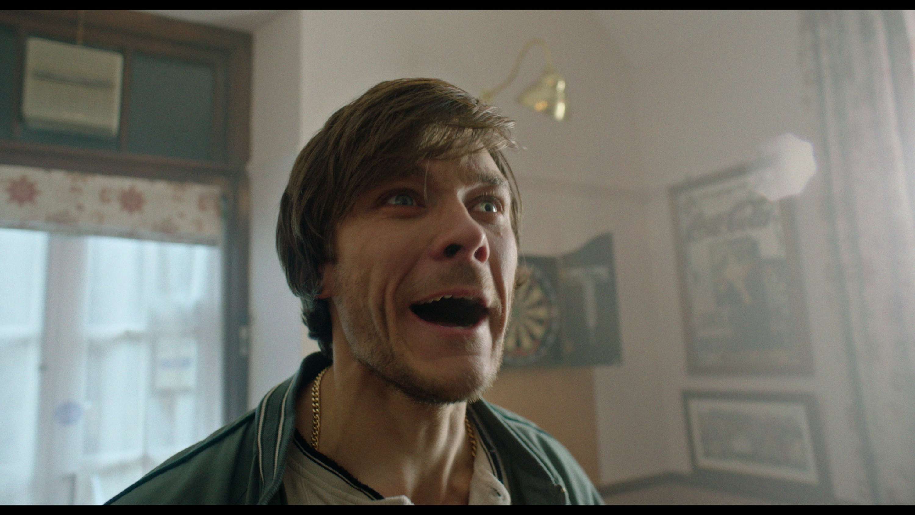 Last Drop - Premiering on Directors Notes by Will Liney