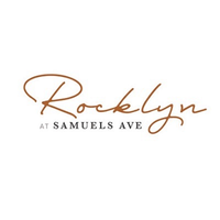 Rocklyn at Samuels Ave logo