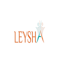 Leysha logo