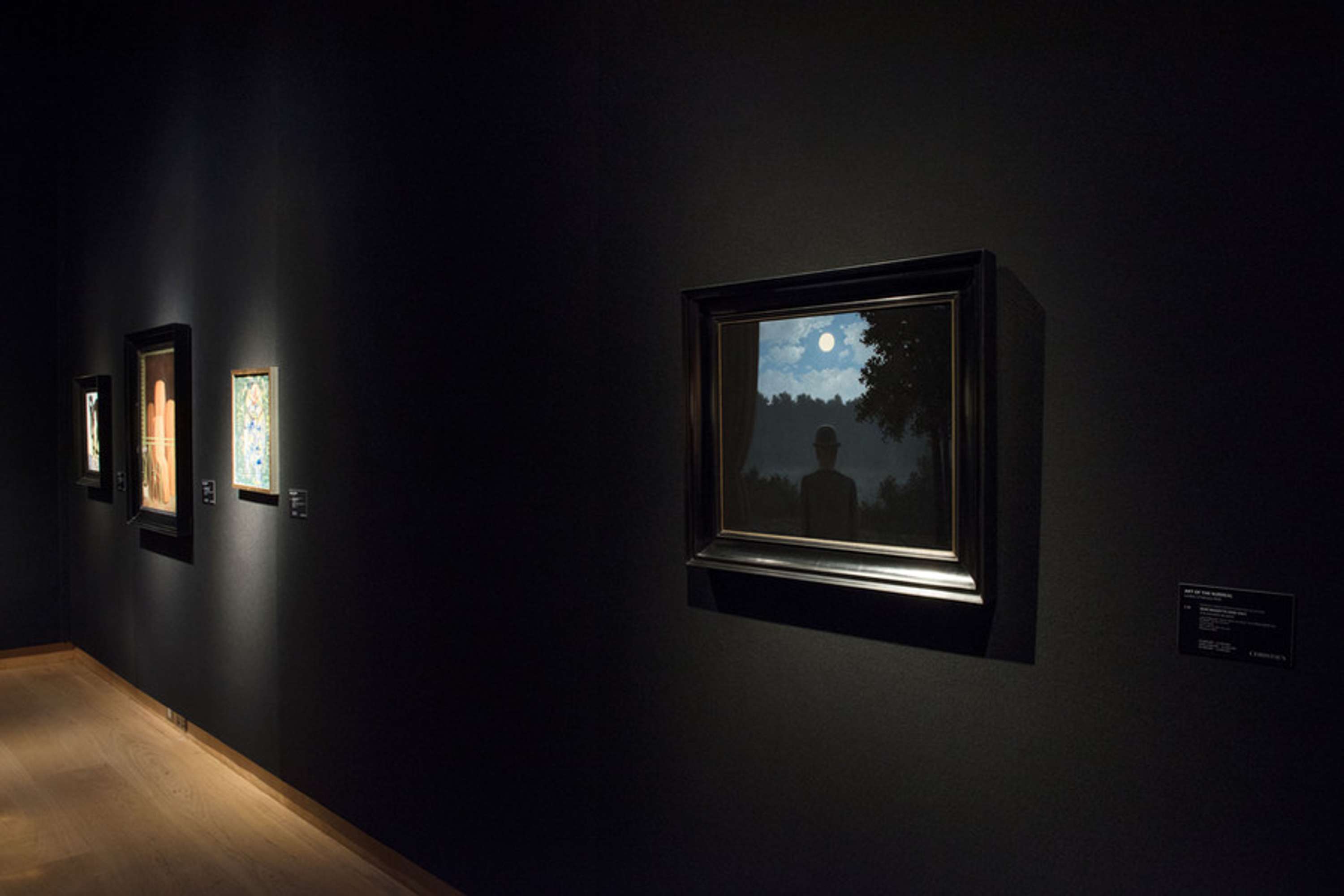 The art of the surreal 2020 by Mathilde Le Coutour
