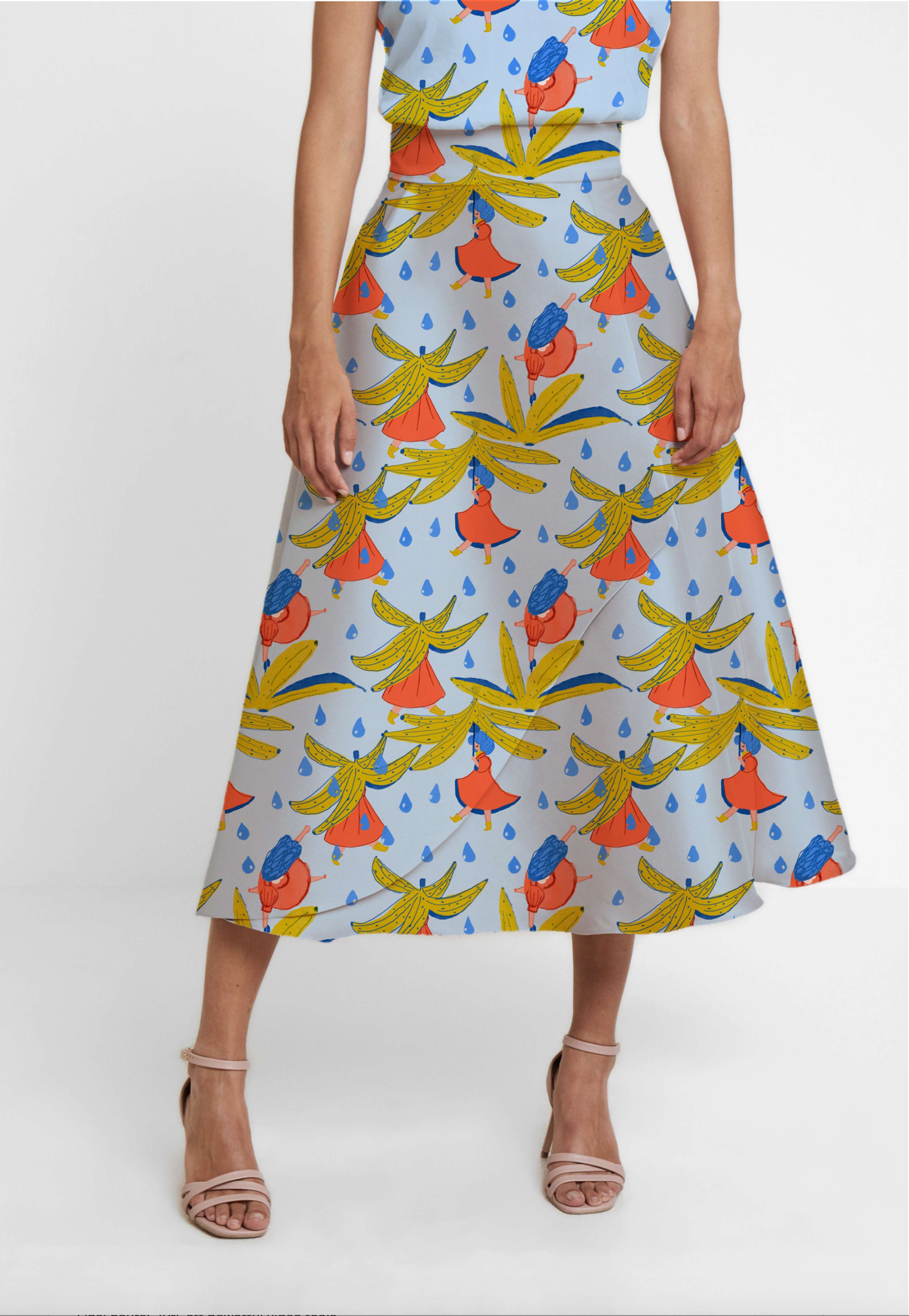 The Pattern Shop is now open by Paola Pagano