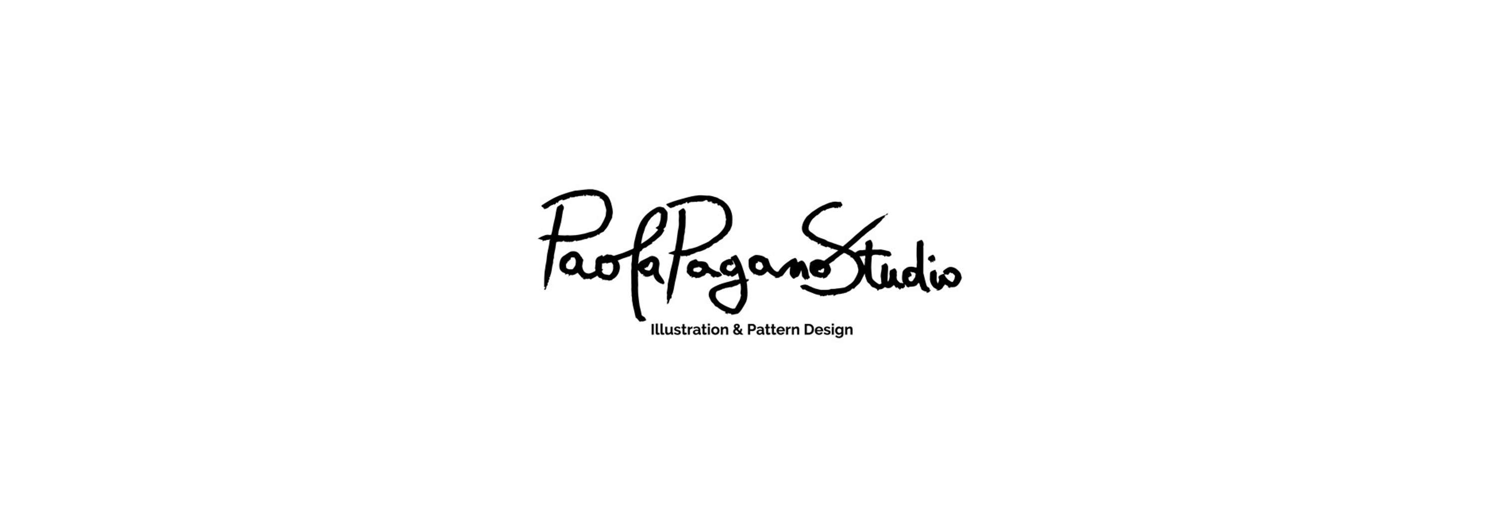 The Pattern Shop is now open by Paola Pagano