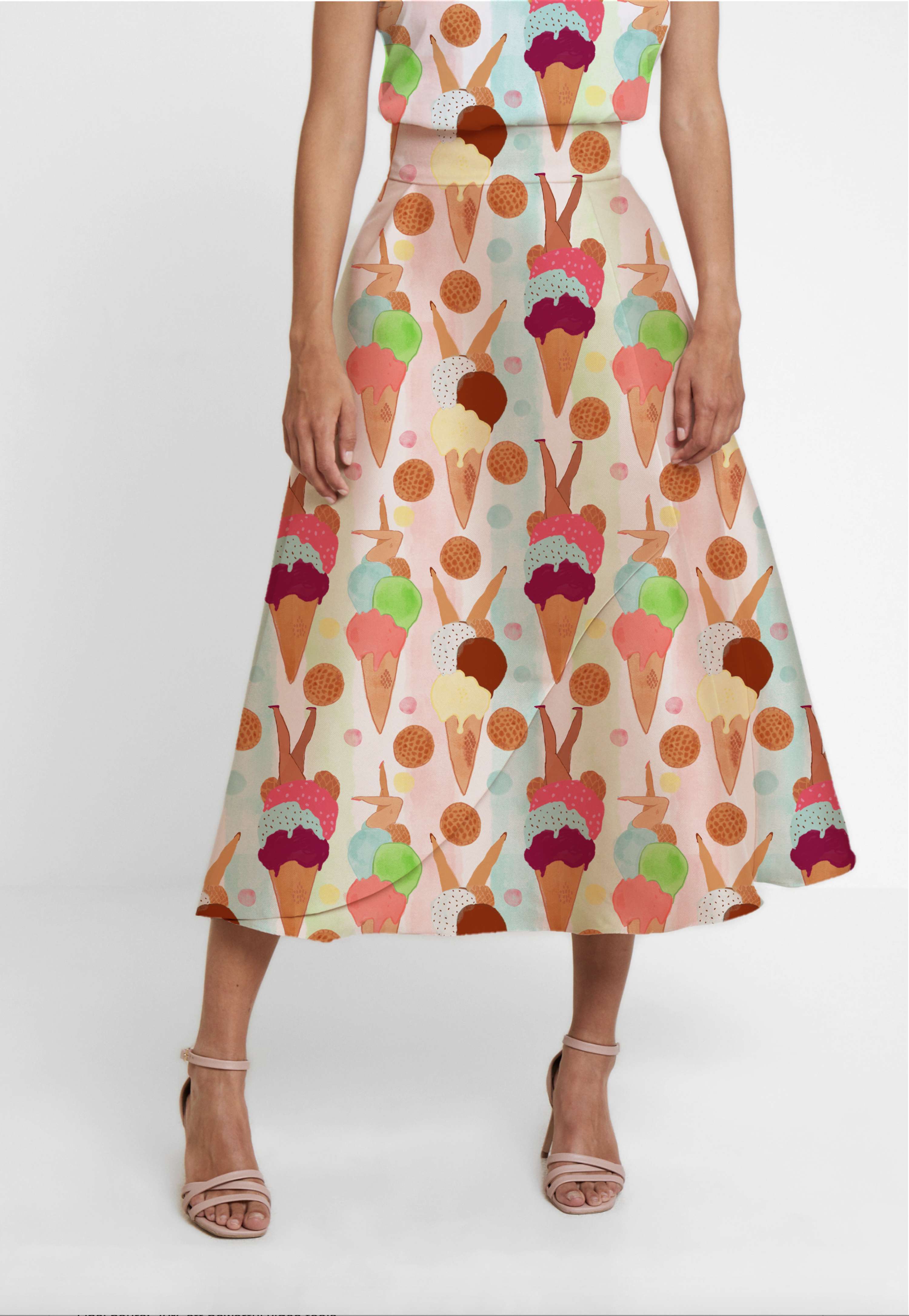 The Pattern Shop is now open by Paola Pagano