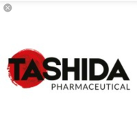 Tashida Pharmaceutical logo
