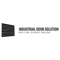 Industrial Door Solution logo