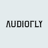Audiofly Music logo