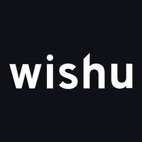 Wishu - Creative Marketplace & Community logo