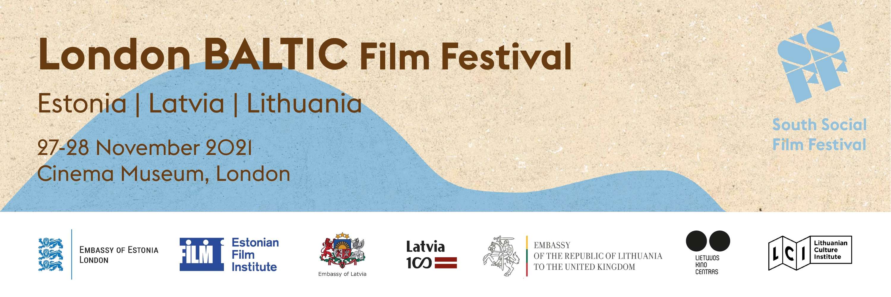 London Baltic Film Festival | The Dots