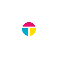 Teknigrafiks Printing logo