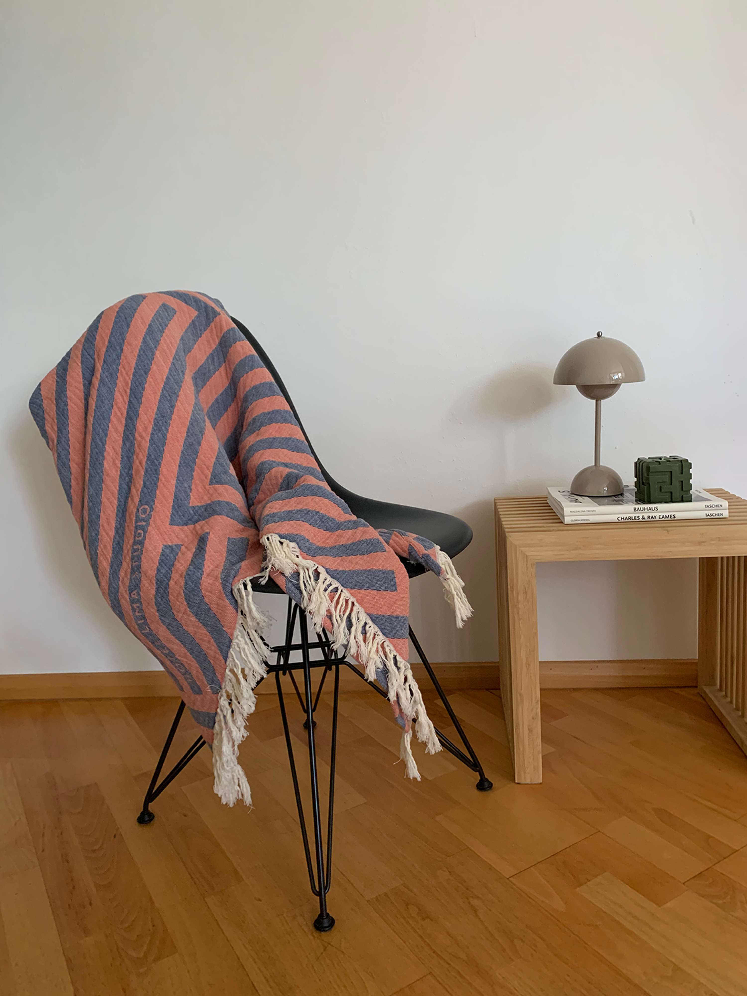 Homeware Textile Range - Hotel Lima Studio by Renuka Ramanujam