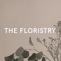 The Floristry logo