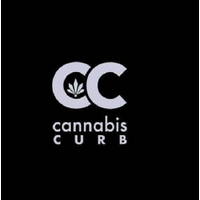 Cannabis Curb logo