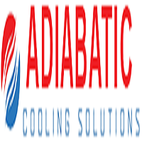 Adiabatic Cooling Solutions Pty Ltd logo