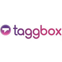 Taggbox logo