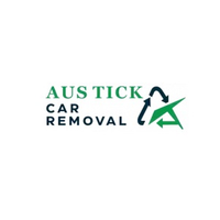 Austick Car Removal & Cash for Cars logo
