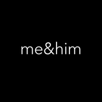 me&him logo