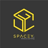 Spacey Interior Design Nagercoil logo