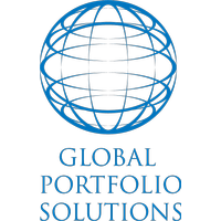 Global Portfolio Solutions logo