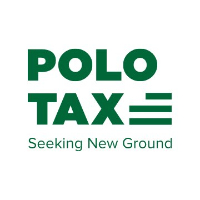 Polo Tax logo