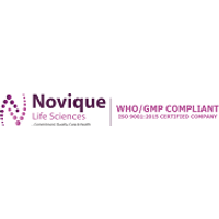 Novique life logo
