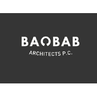 Baobab Architects P.C. logo