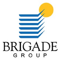 Brigade Komarla Heights Bangalore logo