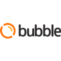 Get My Bubble logo