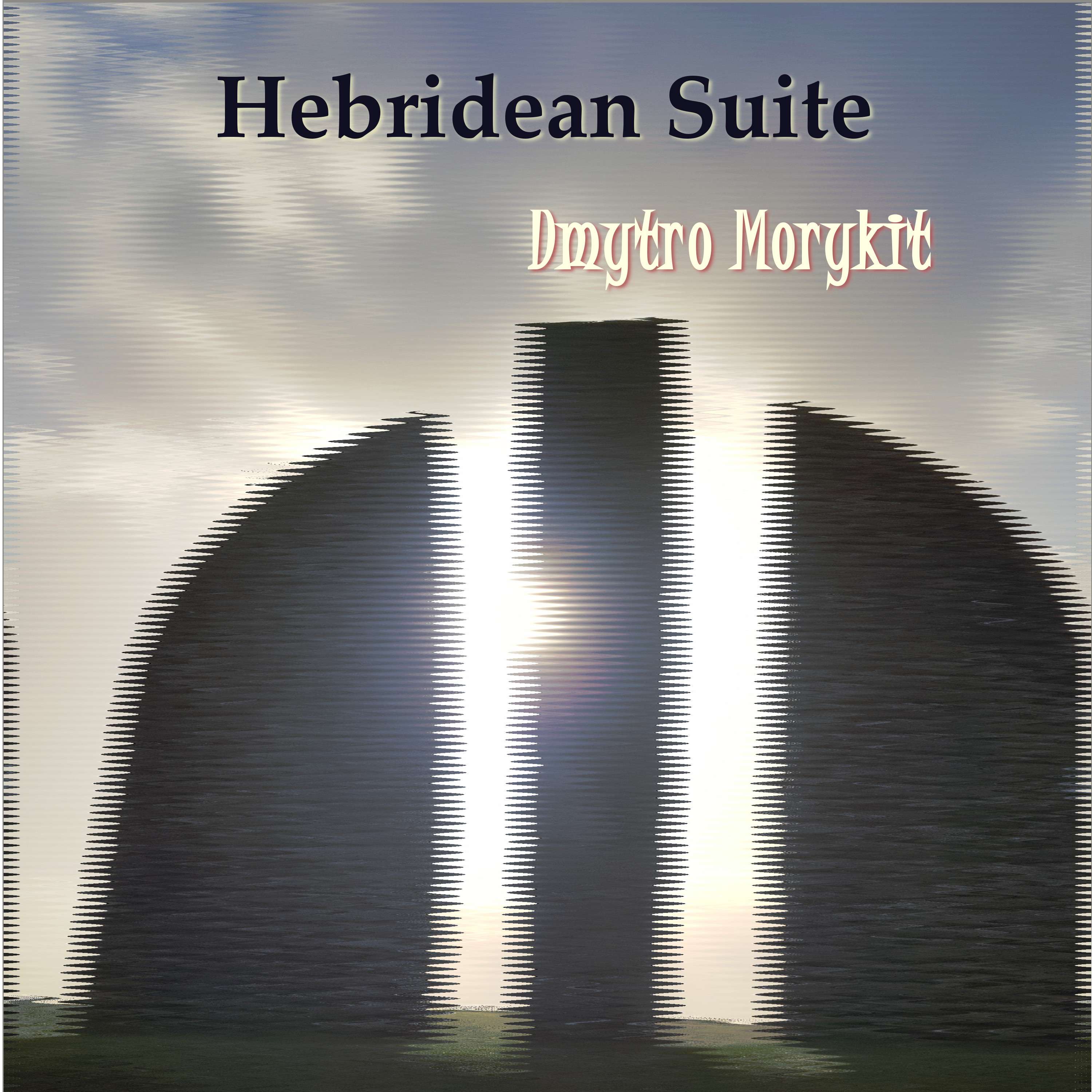 Hebridean Suite by Hazel Buchan Cameron