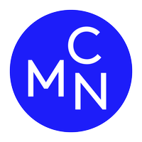 Creative Mentor Network logo