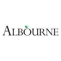 Albourne Partners Limited logo