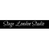Stage London Studios logo