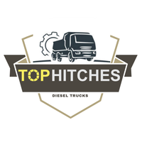 TopHitches logo