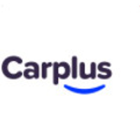 Carplus logo