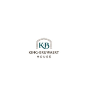 King-Bruwaert House logo