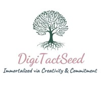 Digitactseed logo