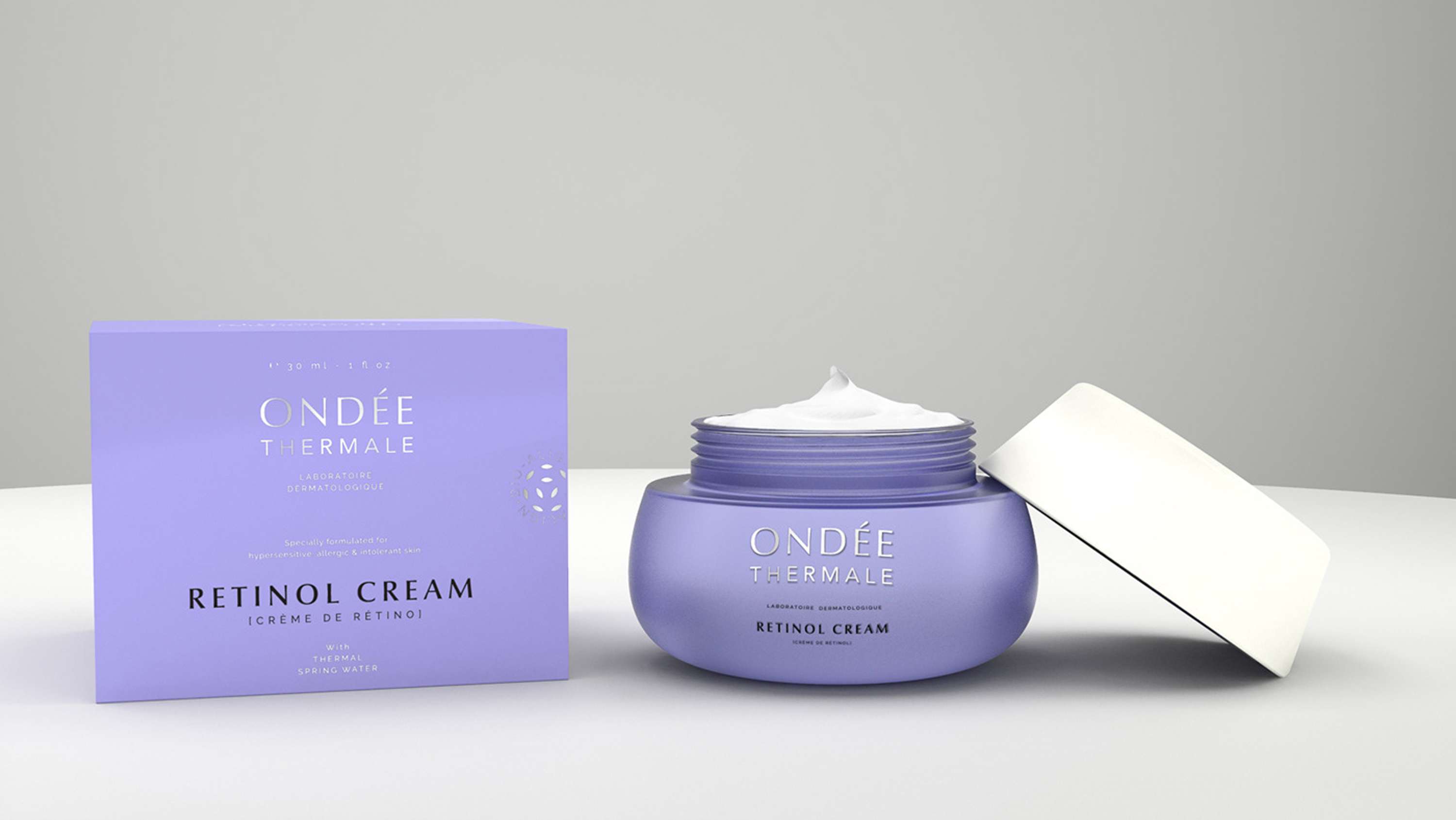 MARKETING ASSETS_PRODUCT VISUALIZATION by Delia Parrinello