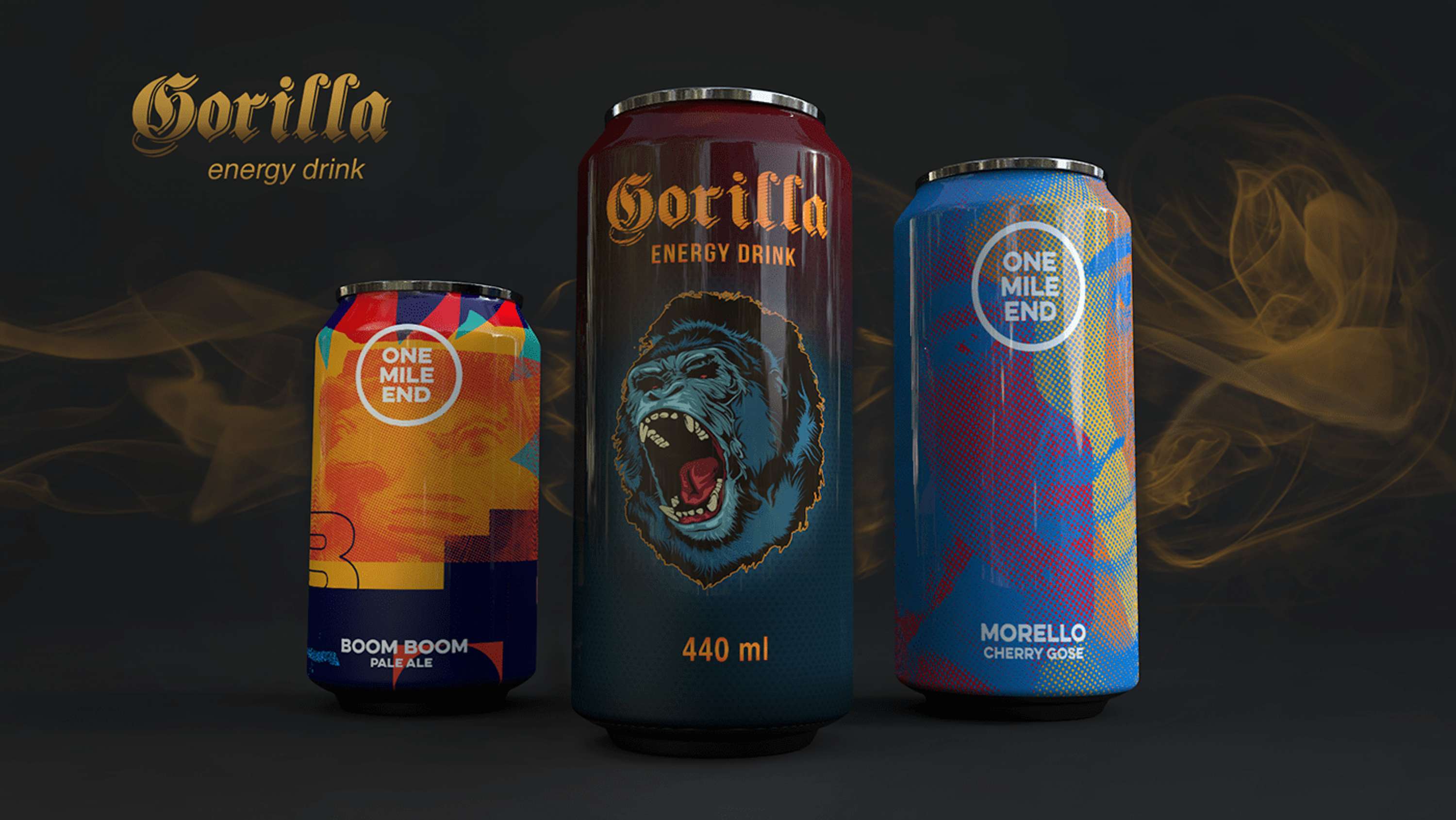 MARKETING ASSETS_PRODUCT VISUALIZATION by Delia Parrinello