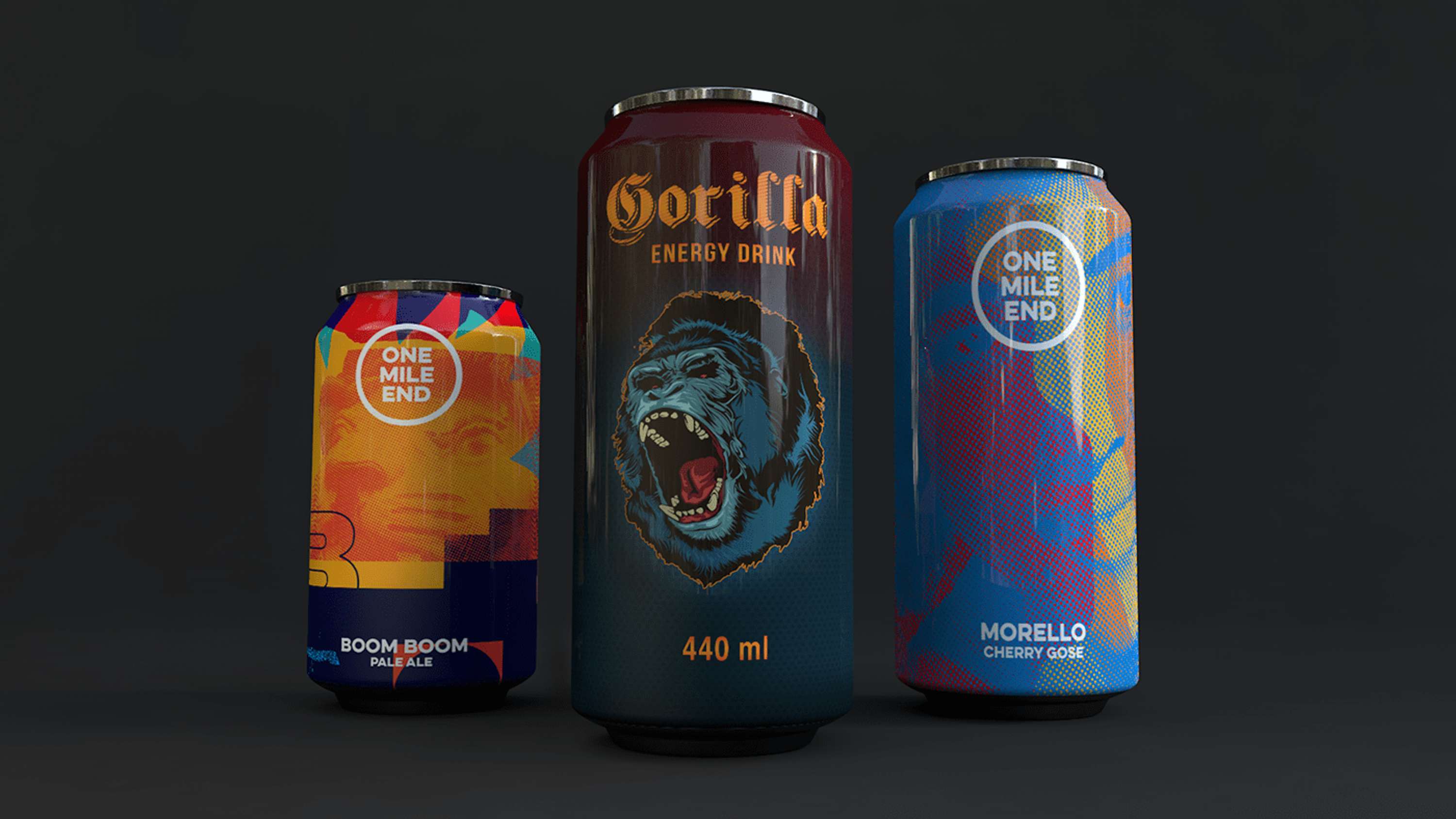 MARKETING ASSETS_PRODUCT VISUALIZATION by Delia Parrinello