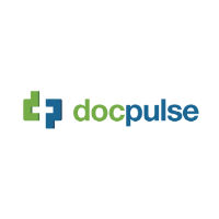 Docpulse logo